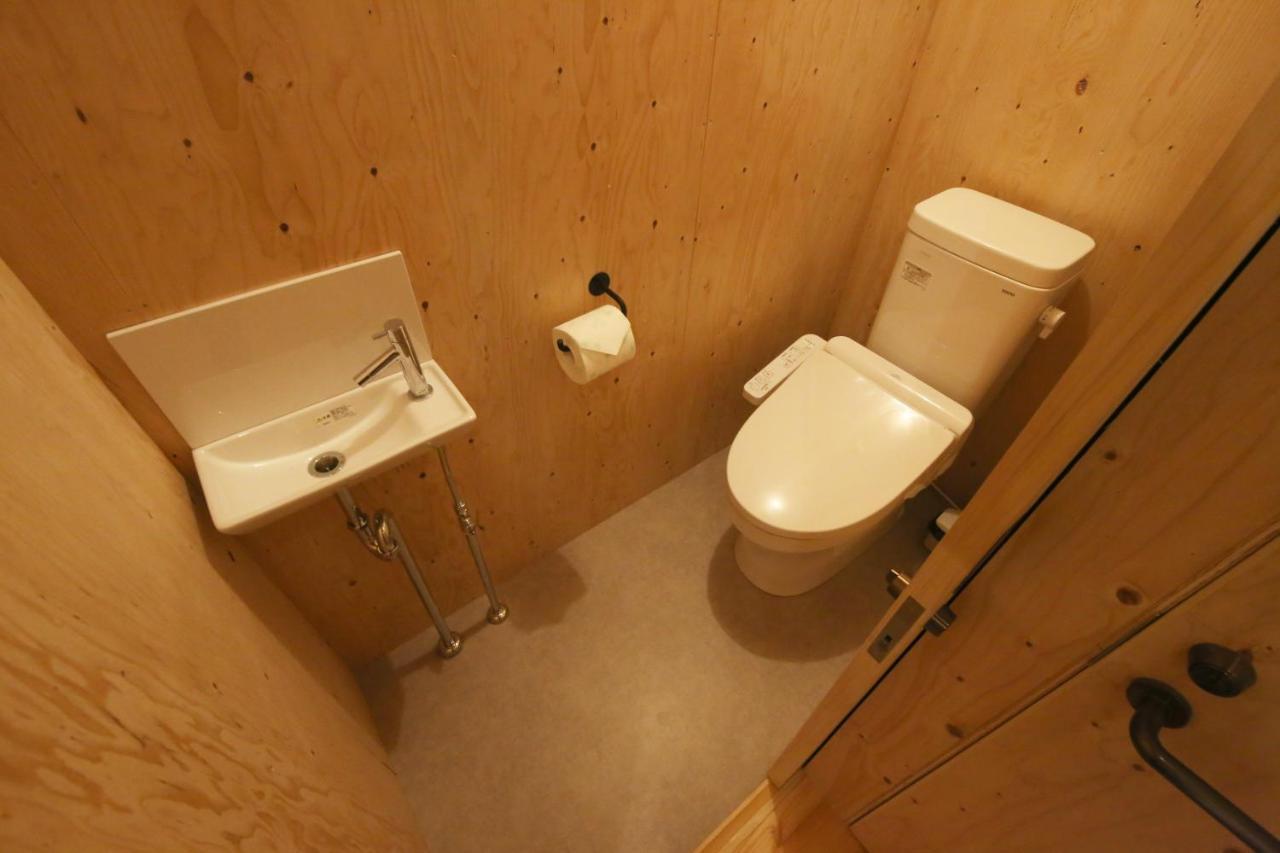 まちの別邸 緝 Shu Hostel Kochi  Exterior foto