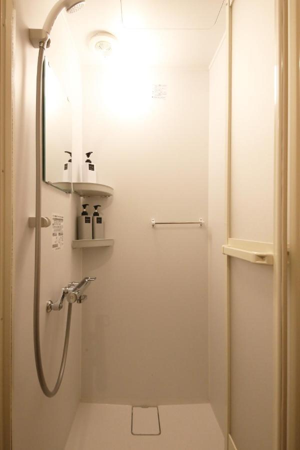 まちの別邸 緝 Shu Hostel Kochi  Exterior foto